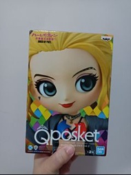 小丑女 Harley Quinn QPosket 日版