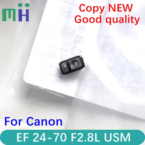 Copy NEW For Canon EF 24-70mm F2.8L USM Lens Zoom Guide Collar Unit EF 24-70 2.8 F2.8 F/2.8 L USM Le