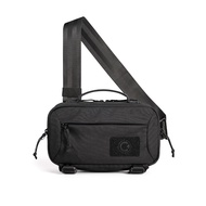 CT5 NEO crossbody bag - Cordura Nylon 1000D - Convenient design