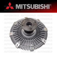 FAN CLUTCH MITSUBISHI TRITON 2.5 KA4T 4D56 , MITSUBISHI TRITON L200 KB4T 4WD 2.5D 4D56T TURBO  ( 4X2