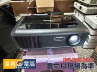 【韋貞電腦】中古二手投影機/OPTOMA/OPW3520/流明3500/HDMI/VGA/可正常播放