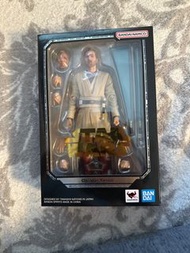 SHF Obi-Wan Kenobi