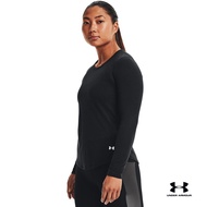 Under Armour UA Womens Streaker Long Sleeve อันเดอร์ อาเมอร์ เสื้อออกกำลังกายแขนยาว สำหรับผู้หญิง