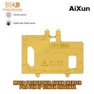 Mold Preahter Aixun Iheater Pro For IP 12MAX Original