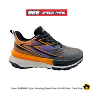 Speedy Rhino 988 Brand Men Running Shoes (S841034)