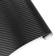 127 * 30cm Car Carbon Fiber Sticker Color Change Carbon Fiber Sticker 3D Car Exterior Carbon Fiber B
