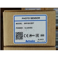 AUTONICS Original Genuine BR100-DDT BR400-DDT BR200-DDTN BR3M-MDT-P