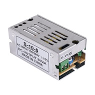 AC 110-240V to DC 5V switching power supply converter SA10-05