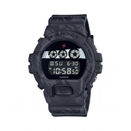 G-SHOCK ninja motif design/ DW-6900NNJ-1JR