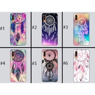 Dream Catcher Design Hard Phone Case for Samsung Galaxy J4 Plus/J8 2018/J6 2018/J5 2015