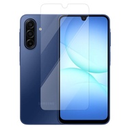 Tempered glass anti-scratch glass Samsung A07, Samsung A17 4G, Samsung A17 5G clear screen guard