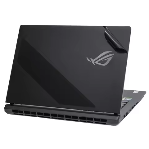 Laptop Lid Skin for ASUS ROG Strix G614PR G614FR G615L G635L G815L G835L Anti-scratch Vinyl Skin Sti