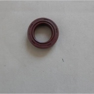 GXH50 OIL SEAL FOR  HONDA GXV50  MOTOR CRANKSHAFT CRANKCASE COVER ENGINE BLOCK CRANK SHAFT 17*27*5MM