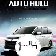 Toyota VOXY/NOAH 90 Series Automatic Parking Module AUTO HOLD Modification Accessories