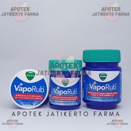 Vicks vaporub