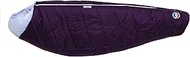 Big Agnes Womens Sidewinder Camp FireLine Eco Fill Sleeping Bag