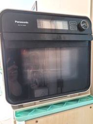 FINAL SALE! Panasonic NU-SC100W 蒸氣焗爐