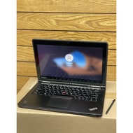 Touch Screen Laptop Lenovo Core i5# Ram 8Gb# SSD 16Gb+500Gb HDD #Windows 11 pro# Microsoft office&Ba