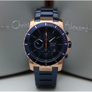 Jam Tangan Pria Alexandre Christie 6141 Alexandre Christie Pria Ac