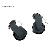 Vacuum Drive Traveling Wheel for  S85/S85+/S85 Pro Ultra/S85 MaxV Ultra/S80 MaxV /Qrevo5 Master Repl