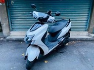 YAMAHA 山葉 五代勁戰 125 ABS 2019領