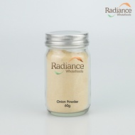 Radiance Wholefoods - Onion powder