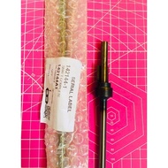 !!สินค้าขายดี!! แกนกะบอกเพลาเครื่องตัดหญ้าmakita rbc411u แท้100%(แบบหัวผ่า) ราคาถูก เครื่องตัดหญ้า อ