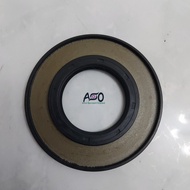 New Oil Seal Outer Rear Wheel Isuzu Elf Nkr71 Nmr71 Nkr 71 Nmr 71 Code Ams73