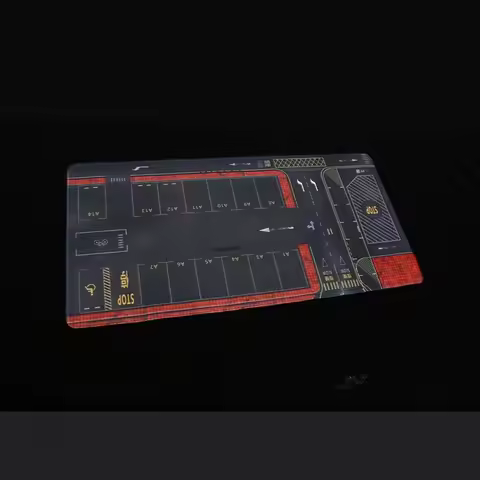 1:64 Scale 40X70cm Car Scene Street Mat Tokyo Road Scene Accessory Parking Lot Mat For Diecast Vehic