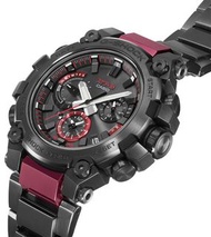 旺角門市全新現貨 Casio GSHOCK G-SHOCK MtG-B3000BD-1A4J MTG -B3000 曰版 MTG-B3000BD MTG-B3000BD-1