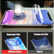 For Hw Honor 200Pro 200Lite X9C X9A X9B Hydrogel Screen Protector