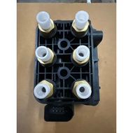 CAYENNE Q7 AIR SUSPENSION VALVE BLOCK /AIR VALVE 7L0688014 P955/P957/P958 AUDI Q7