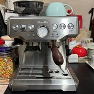 Breville 870 咖啡機