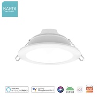 BARDI Smart Panel Downlight 8W