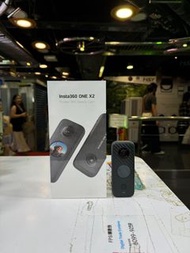 insta 360one x2
