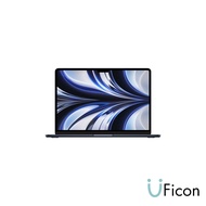 Apple Macbook Air M2 13.6 รุ่น Ram16GB ความจุ 256GB-THA (Mid 2022) [iStudio by UFicon]
