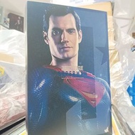 寄賣- Hot Toys mms465 Justice League Superman 正義聯盟 超人 050142260821013