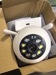 全新家居寫字樓wifi cam 無線攝錄鏡頭camera