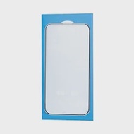 Miếng dán màn hình điện thoại kính cường lực iPhone 15 Pro Max 6D YVS