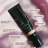 CC Cream Mary Kay original