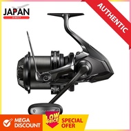 Shimano (SHIMANO) Throwing Spinning Reel 23 Power Aero TD Extra Thick Thread Spec.