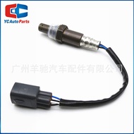 89465-50120 Car Rear Oxygen Sensor Suitable for Toyota Lexus LS430 GS430 SC430