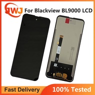 6.78 \ "chính hãng cho Blackview bl9000 Màn hình LCD màn hình cảm ứng Android 13 bộ phận lắp ráp cho