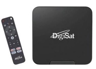 DigiSat DS-111 智能語音電視盒子 (4+64GB)