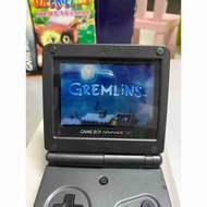 GAME ONLY ! USED GBA Game GBA SP Gremlins