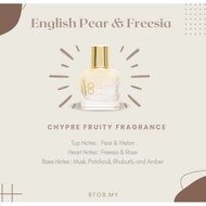 8to8 JM English Pear & Freesia New 35 ml