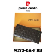 Pierre Cardin Wallet Model WIY3-DA-F