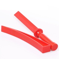 2pcs Alat PDR Penyok Mobil Mobil PDR Tool Alat Wedges Plastik Kit