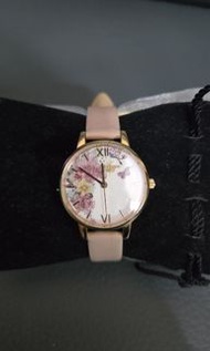 Olivia Burton London 手錶