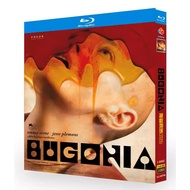 Oscar 2026 Best Picture Nominees Bugonia Blu Ray Movie